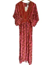 Gold & Silver Paris Pink