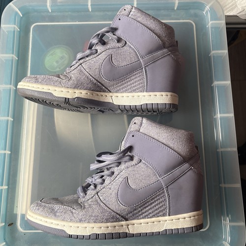 Nike size hidden wedge - nike,