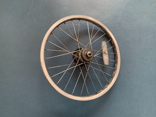 Sachs speed hub - 3, a