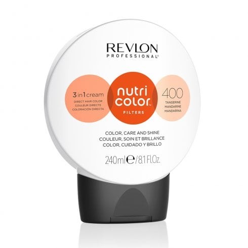 Revlon nutri color filters - nutri, 400