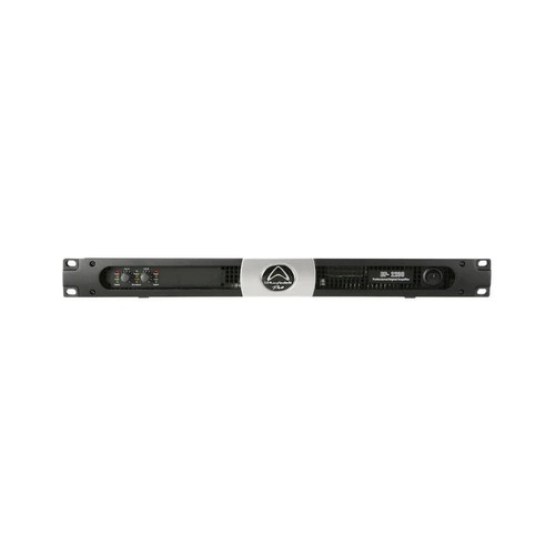 Wharfedale 2200 power - wharfedale, dp-2200