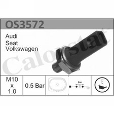 OIL PRESSURE SWITCH FITS: VW PASSAT B7 1.6 TDI/2.0 TDI/2.0 TDI 4MOTION.VW PAS