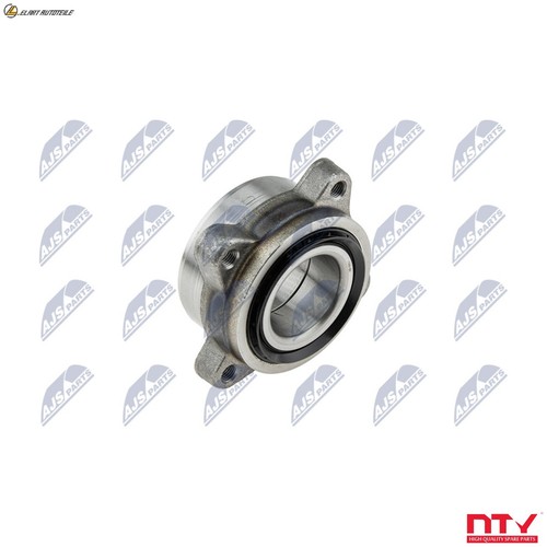 Wheel bearing kit klp - bearing, klp-hd-021