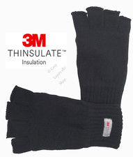 MENS ADULTS Half Finger