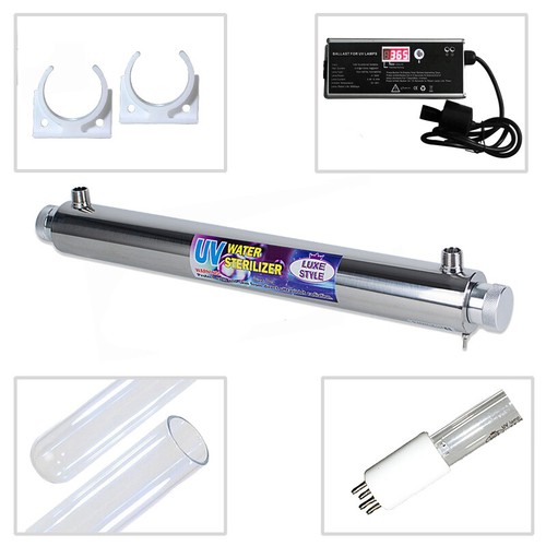 25w ultra violet - violet, uv