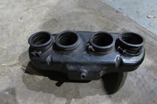 1981 SUZUKI GSX400F GSX400 F AIRBOX INTAKE HOUSING CLEANER 13711-33200 CHAR