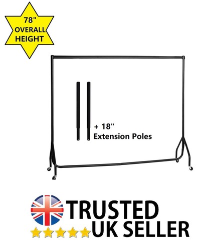 6ft long extra compact - 6ft,