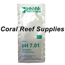 Hanna HI-70007P 2x pH 7.01