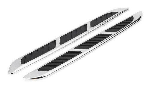 Chrome black power - chrome/black,
