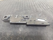 AUDI A6 Boot/Tailgate Lock