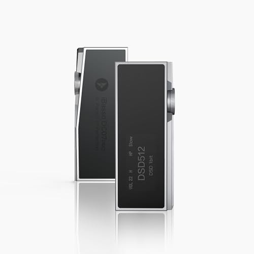 Ibasso audio dc07pro - audio,