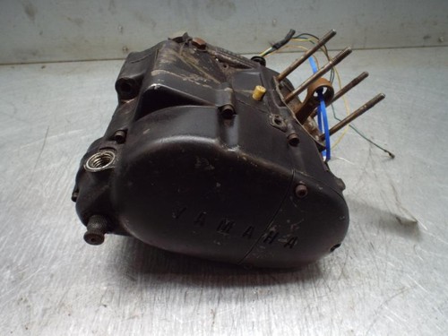 Yamaha at1 early dt125 mid - early,