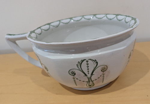 Old corona ware - ware, hancock