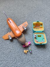 Vintage Polly Pocket Bluebird