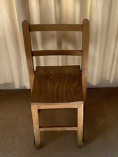 Child’s Vintage 1950’s