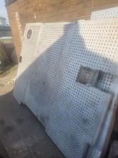 Cat Walk Off Daf Cf  Tractor