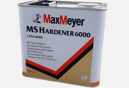 Max meyer 6000 fast 2k - fast,