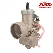 Carburetor Round Slide Spigot