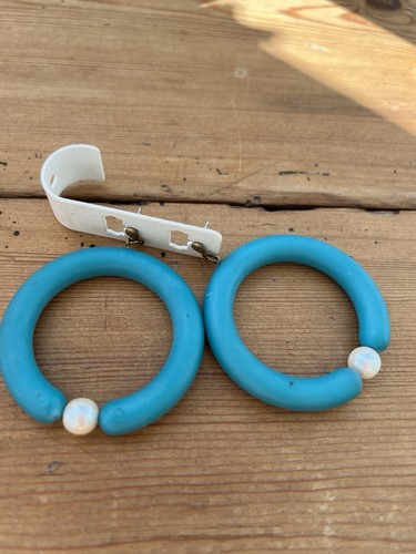 Buch deichmann teal - buch+deichmann, hoop
