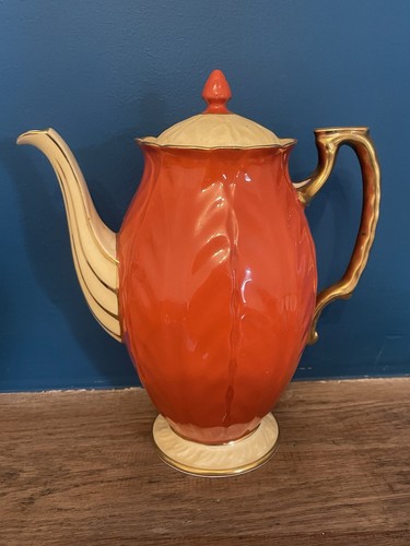 Vintage aynsley crocus - aynsley,