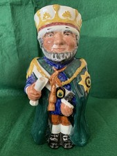 Staffordshire Fine Ceramics