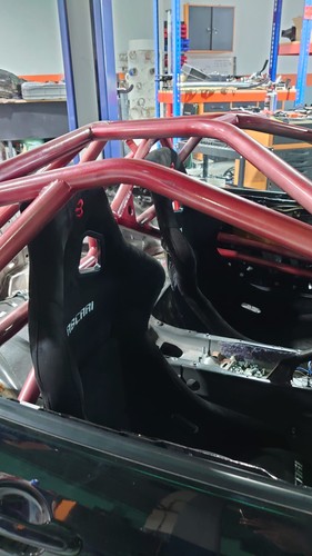 Mazda mx5 mk3 - mazda,