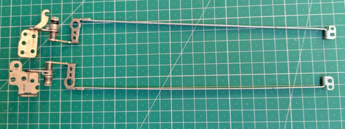 Genuine lcd screen hinges for - genuine,