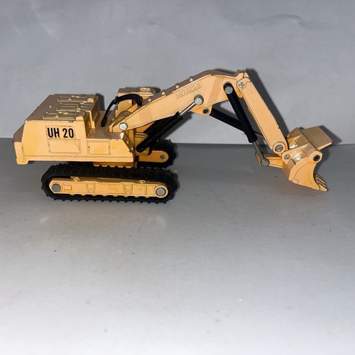 Shinsel hitachi uh20 no29 - shinsel,