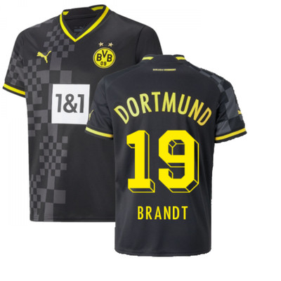 2022 2023 borussia - borussia, dortmund
