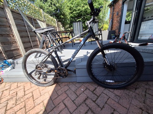 Barracuda mens bike excellent - mens, bike.