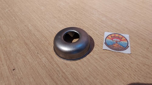 Primus steel silent - 5,