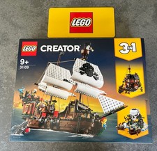 LEGO 31109 Creator 3-in-1
