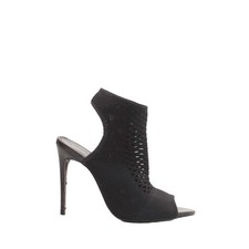 Zara Women's Heels UK 5 Black