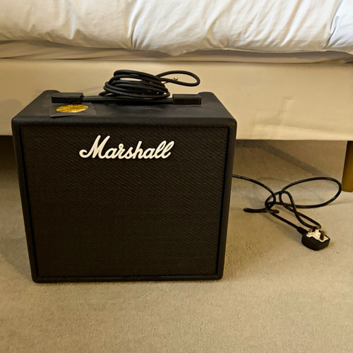 Marshall code25 25w modelling - marshall,