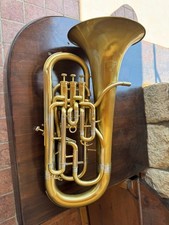 Euphonium Thoman Superior