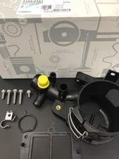 Genuine Mercedes Benz OM651