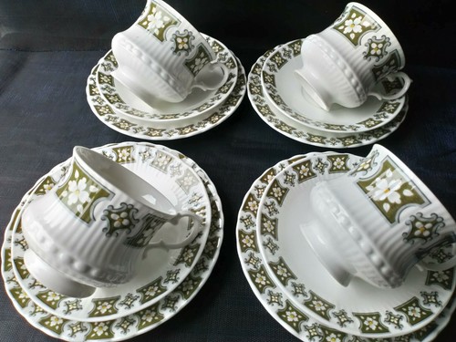 Mayfair pottery retro - pottery,