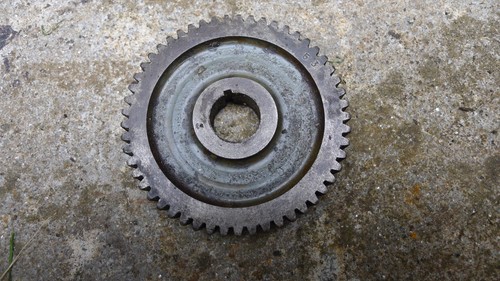 Cog gear teeth spare part - teeth,