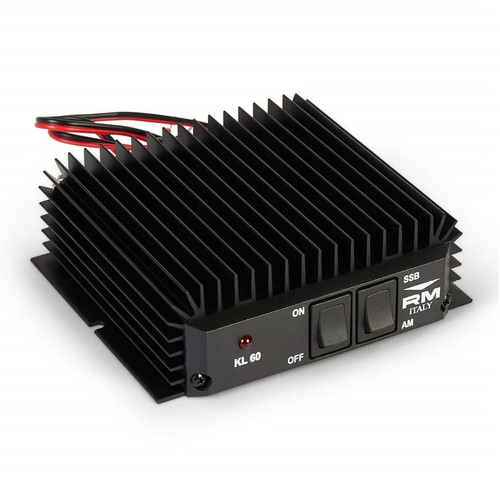 Kl60 30mhz 35w fm 70w - rm, 25-30mhz