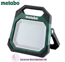 METABO BSA 18 LED 10000 18V