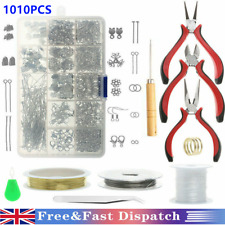 Jewellery Necklace Making