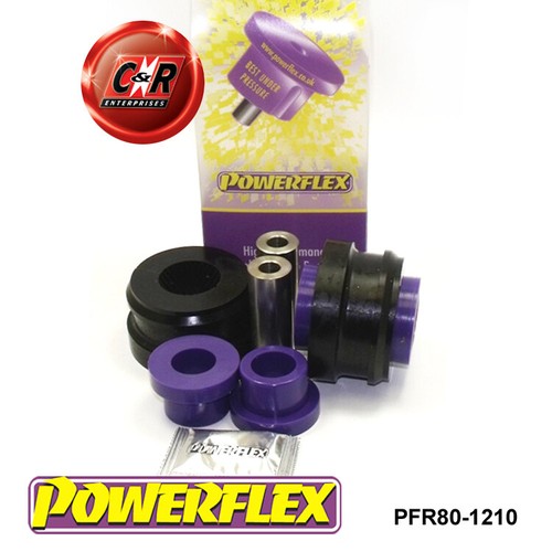 Powerflex rear trailing arm - trailing,