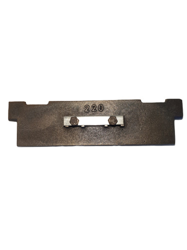 Rayburn supreme clinker - , door