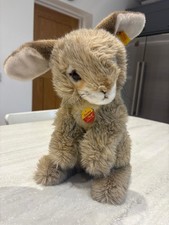 Steiff "Dormy" Rabbit 2978/35 (Early-to-Mid 1990s)
