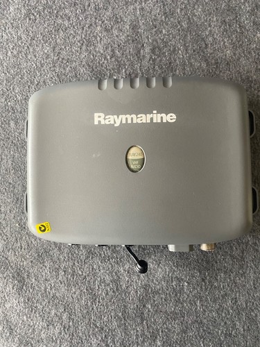 Raymarine ray240 vhf radio - ray240,