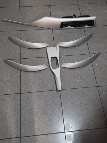 Bmw interior trim - set, fits