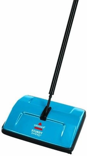 Bissell sturdy sweep - bissell,