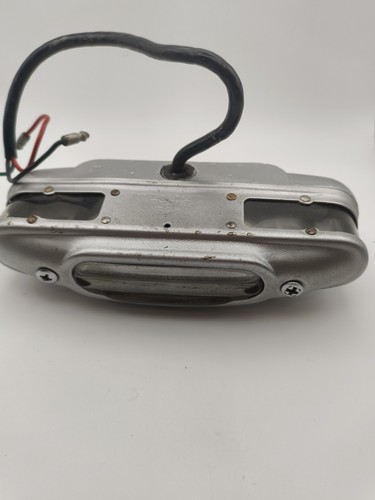 Vintage lucas l469 - lucas, rear