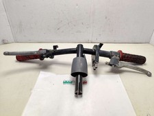 STEERING HANDLEBAR Piaggio Ape