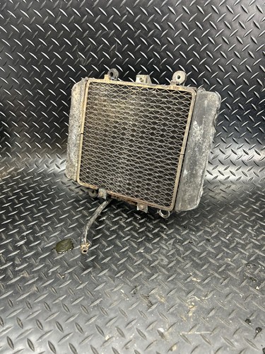 Kawasaki er5 radiator rad - er5,